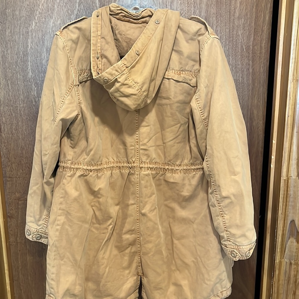 American Eagle Small Winter Jacket - image 2